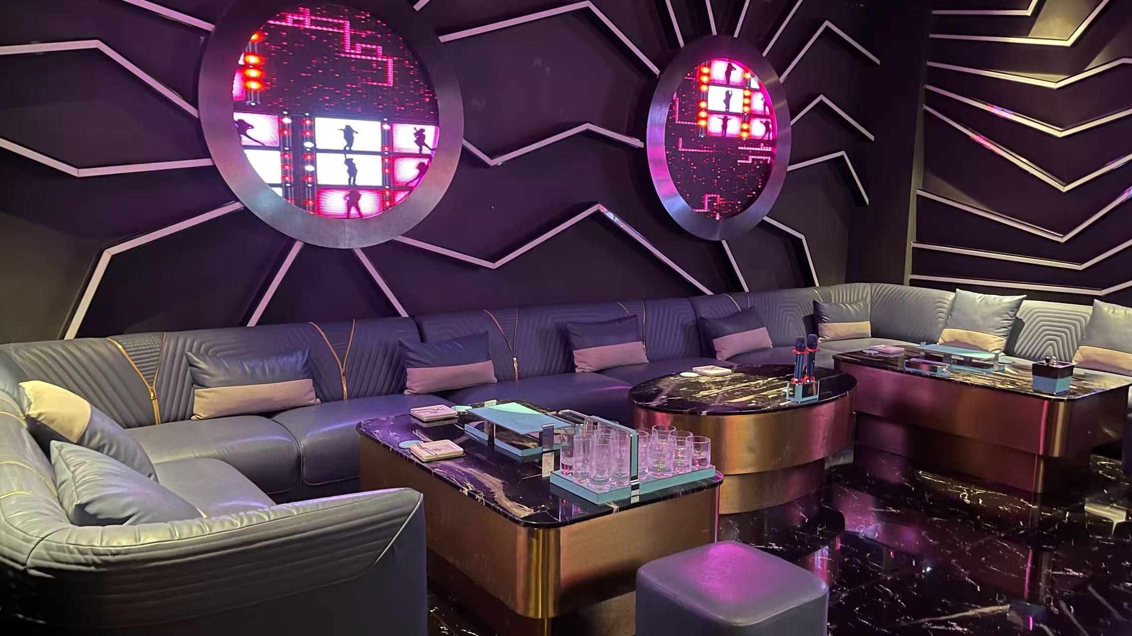 营口商务ktv模式创新-鲅鱼圈区ktv预定